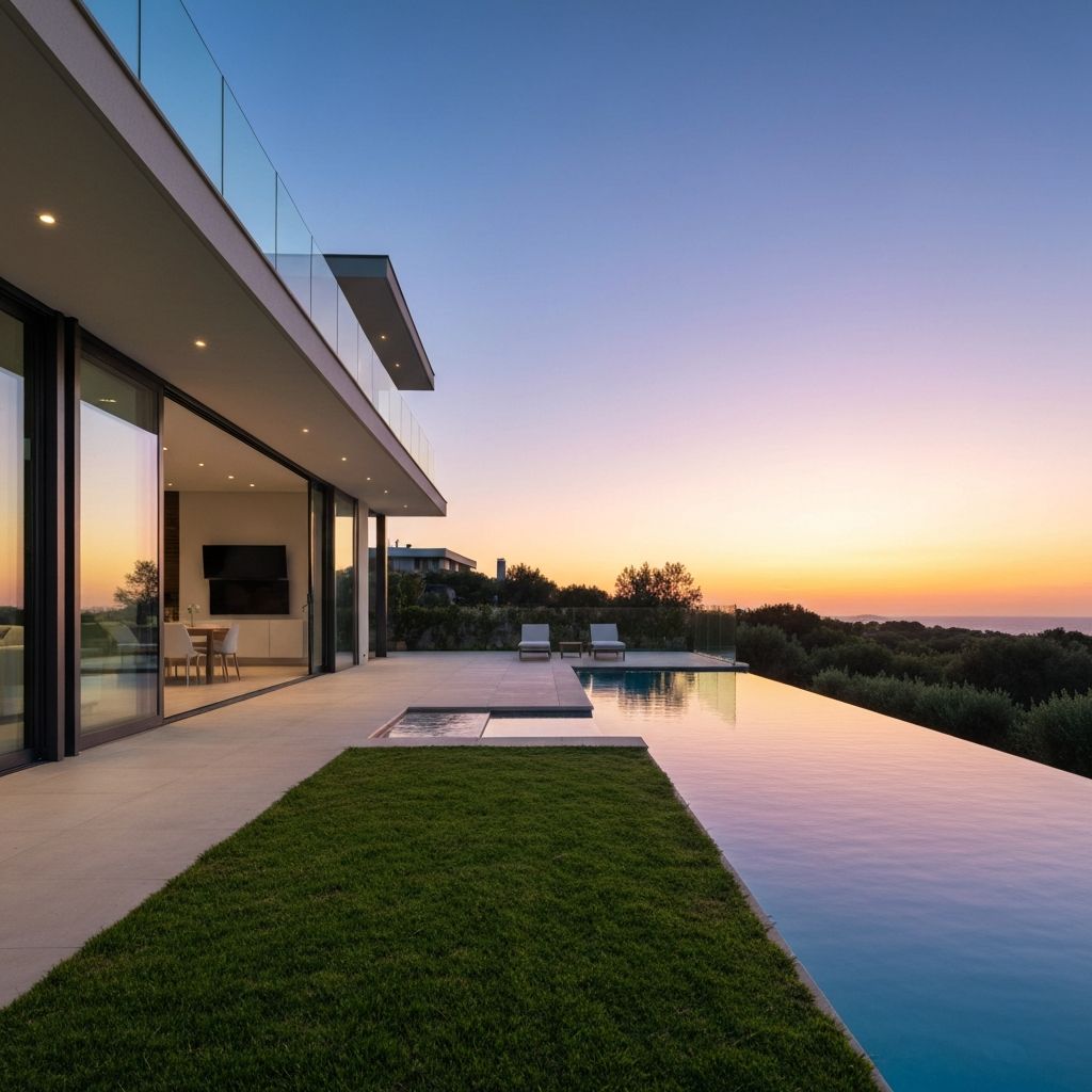 456 Sunset Boulevard